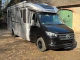 HYMER / ERIBA / HYMERCAR B-Klasse ML T 780/Luftf/Hydr.St/AHK/Autark/Aufla - HYMER / ERIBA S klasse