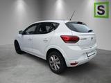 Dacia SANDERO Comfort TCe 100 ECO-G - Dacia Sandero mit LPG-Antrieb: Kleinwagen