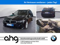 BMW 330e xDrive Touring Automatic Sport Aut. AHK PDC