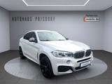 BMW X6 xDrive 35 i  Harman/Kardon/Bi-Xenon/HUD/Pano - BMW: 35i
