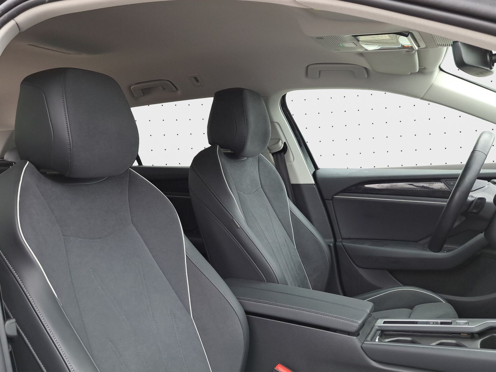 Volkswagen Passat - Bild 4