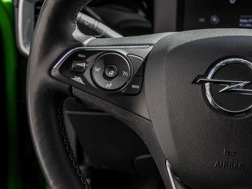 Opel Mokka 1.2 Elegance Park & Go Paket Kamera Navi