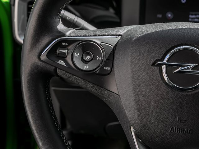 Opel Mokka 1.2 Elegance Park & Go Paket Kamera Navi