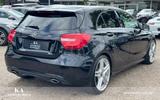 Mercedes-Benz A 180 CDI Urban BlueEfficiency Navi/Autom./Klima - Mercedes-Benz A-Klasse: 180 Cdi