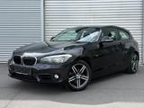 BMW 118d xDrive Sport-Line Navi HiFi PDC GRA SHZ - BMW 118: Coupe