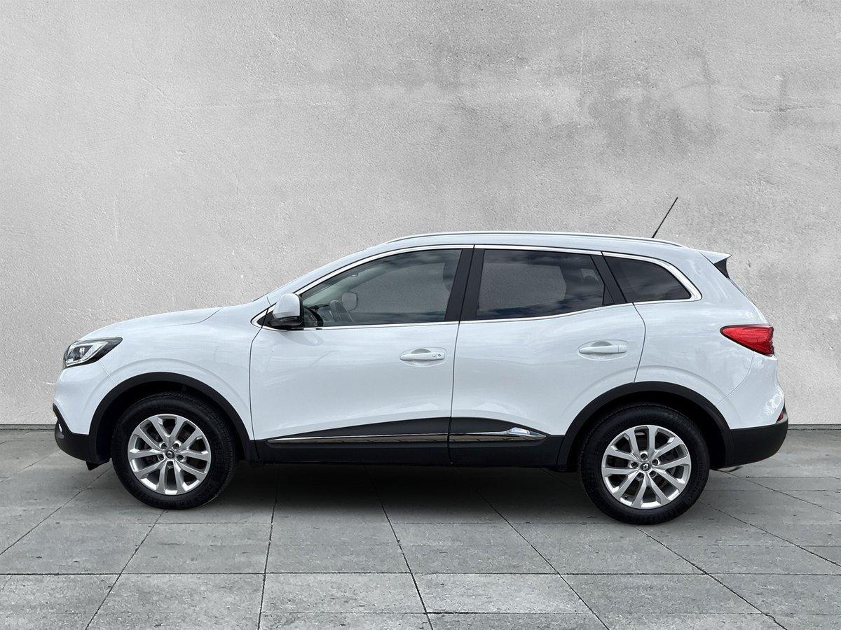 Renault KADJAR EXPERIENCE 1.2 TCe 130 KLIMA+PDC+AHK