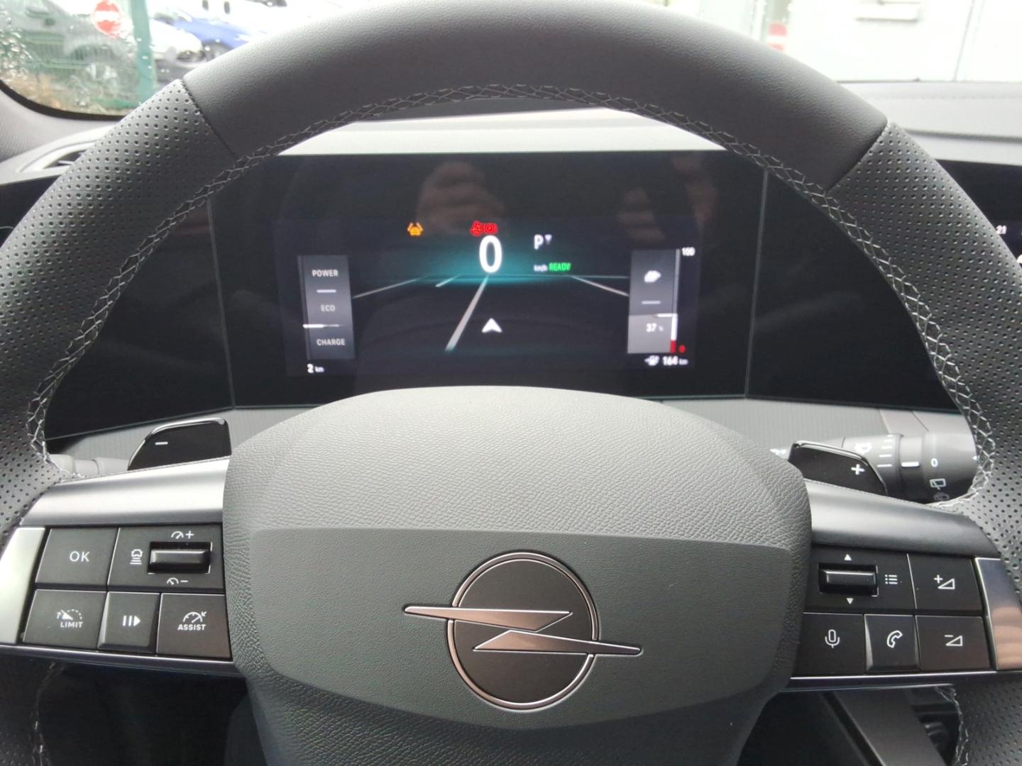 Opel Astra Electric ST Ultimate 58kWh AHK-abnehmbar A