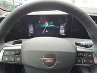Opel Astra Electric - Vorschau Bild 12