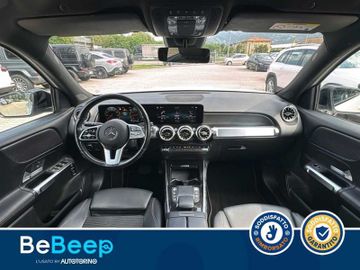 Mercedes GLB 200 - 12