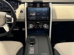 Foto Nummer 8: LAND ROVER Discovery