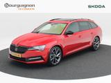 Skoda Superb kombi 1.5 TSi 150 Pk automatik Sportline