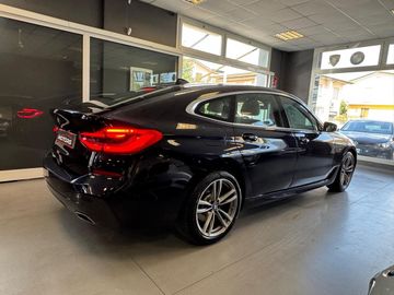 BMW 620 Gran Turismo - 6