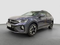 Volkswagen Taigo - Vorschau Bild 16