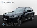 BMW X3 20d M Sport Pano LC Prof Ad. LED HiFi Ambient