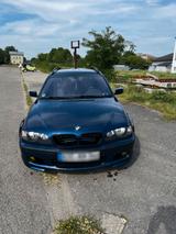 BMW Bmw 318i e46 m paket - BMW 318: Kombi, 318i E46