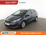 Kia cee'd 1.6 GDI Dream-Team *NAVI*TEMPO*CAM*PDC*SHZ - Kia Gebrauchtwagen in Stuttgart