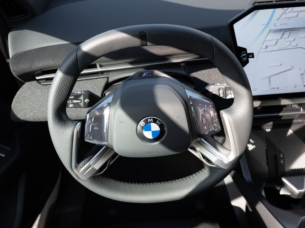 BMW iX3 - Bild 14