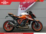 KTM 1290 Super Duke R EVO inkl. Zubehör - Offers