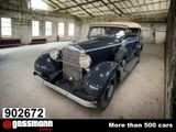 Mercedes-Benz 290 Cabriolet B - W18 - Mercedes-Benz 290