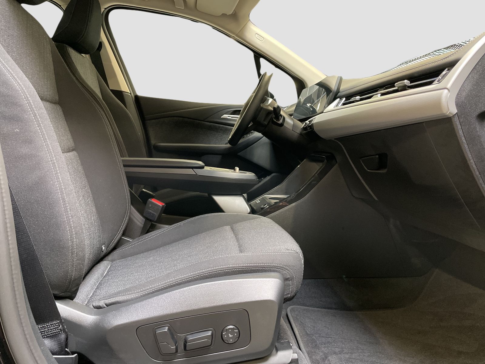 BMW 218 Active Tourer - Bild 11