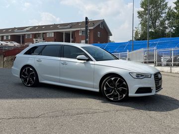 Audi A6 - 3
