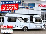 Knaus SÜDWIND 540 UE BLACK SELECTION*Markise*1.800kg* - Knaus 800