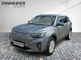 Ssangyong Korando e-Motion Titanium LED+AHK+Kamera - Ssangyong in Leipzig
