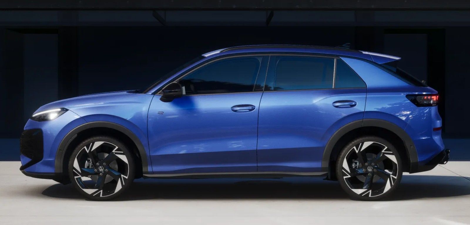 Volkswagen T-Roc - Bild 2