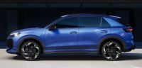 Volkswagen T-Roc - Vorschau Bild 2
