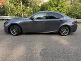 Lexus IS 300h Luxury Line, Lexus Relax Garantie - Lexus: L