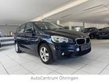 BMW 218d Gran Tourer Advantage Navi Alu SHZ PDC - mit Diesel-Antrieb: Kleinbus