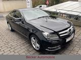 Mercedes-Benz C 200 CGI BlueEfficiency WENIG KM/2e HAND/TOP !! - gebrauchte Mercedes-Benz C 200 aus dem Jahr 2014