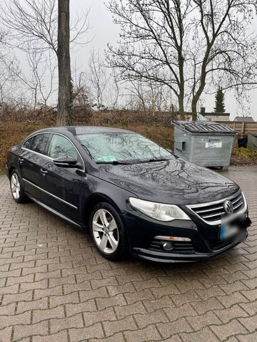 Volkswagen Passat CC R-line