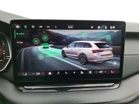 Skoda Octavia - Vorschau Bild 14