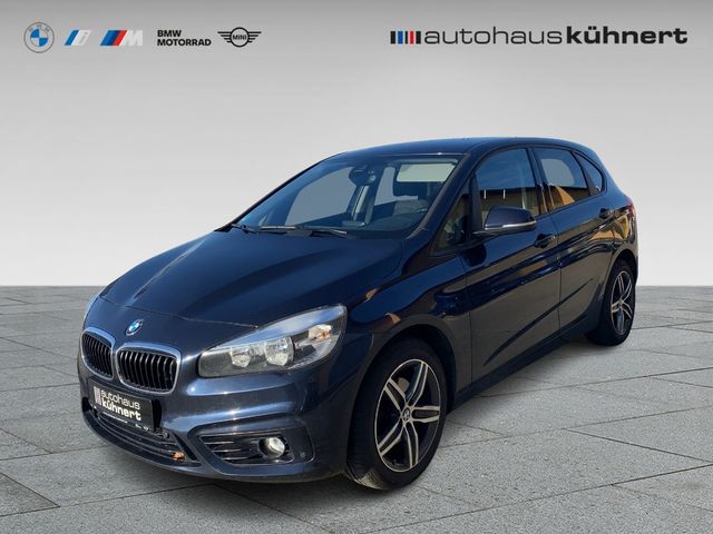 BMW 218d Active Tourer +nur an Händler/Export+