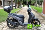 SYM Symphony 200 ABS solo 10000 km - SYM VON 126 BIS 250 CCM