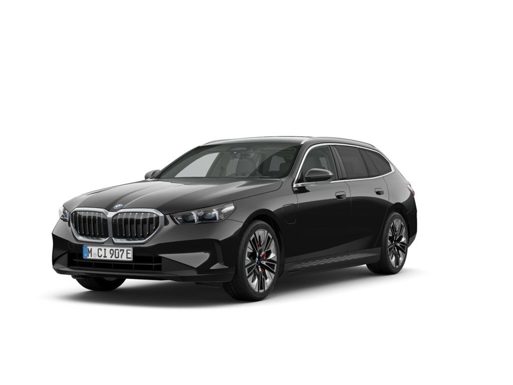 BMW 550