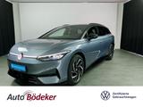 Volkswagen ID.7 Tourer Pro electric Garantie b. 03.02.2030 - mit Elektro-Antrieb: Kombi, Garantie