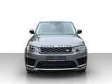 Land Rover Range Rover Sport Dynamic LED SITZheiz/Lüftung - gebrauchte Land Rover Range Rover Sport aus dem Jahr 2018