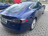 Tesla Model S 75D mit CCS Upgrade und HW2,5 Upgrade - Tesla Model S Gebrauchtwagen