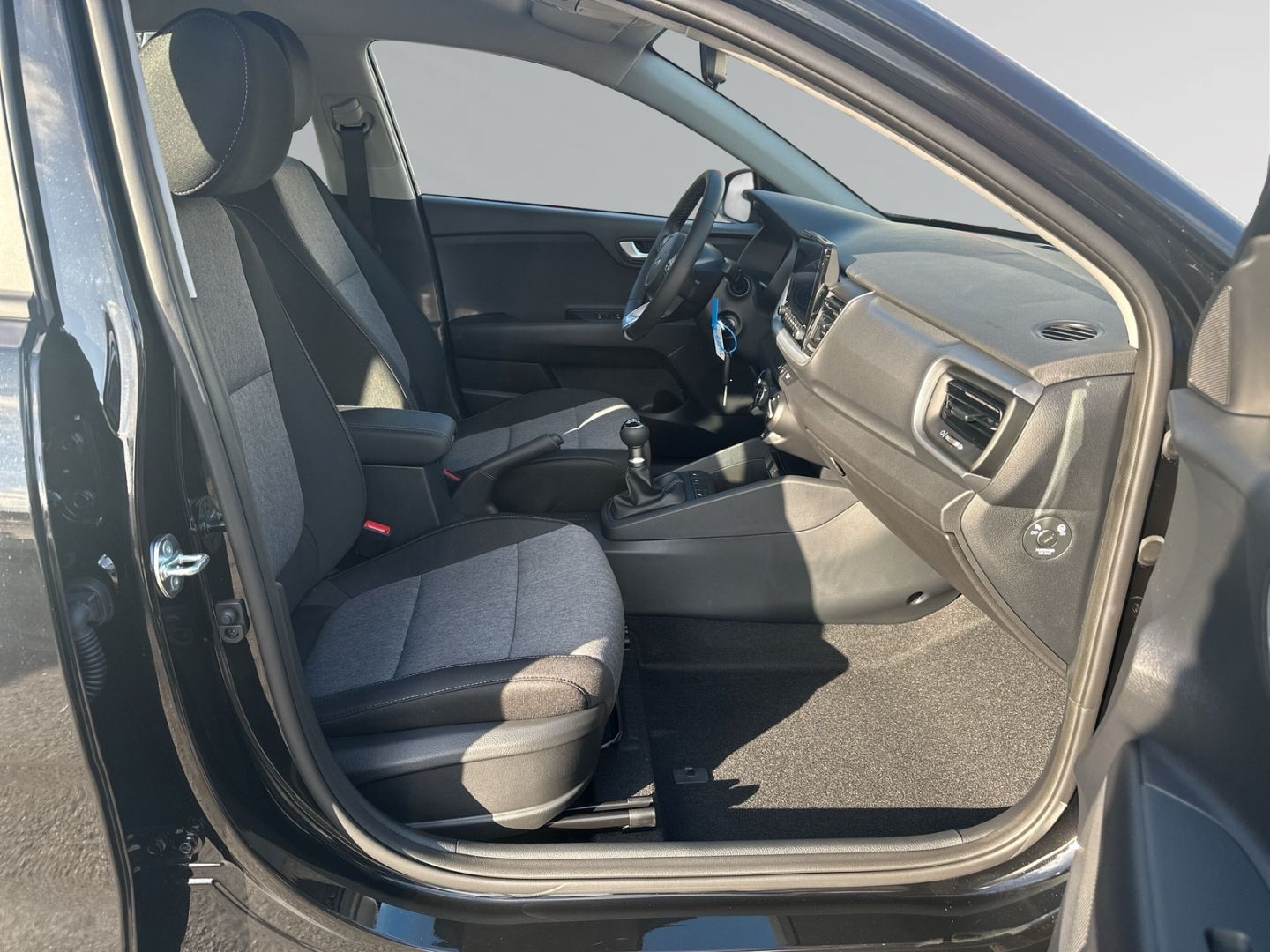 Fahrzeugabbildung Kia Stonic 1.2 Vision +Klima+Navi+Tempomat+Sitzheizu