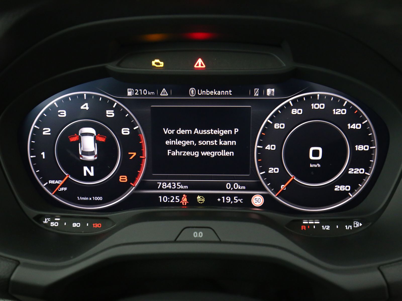 Audi Q2 - Bild 12