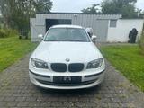 BMW Bmw 116I 2010 Benziner mit Motorschaden - BMW 116: Motor 116i