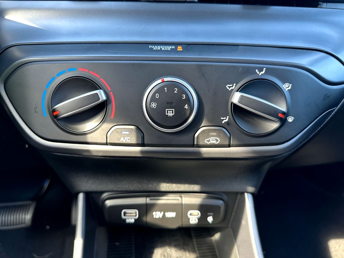 Hyundai i20 - Bild 22