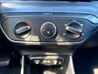 Hyundai i20 - Vorschau Bild 22