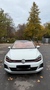 Volkswagen Golf 2.0 TSI OPF DSG GTI Performance GTI Per... - Privatanbieter Berlin gebraucht