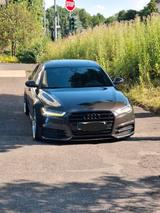 Audi S6 Facelift 4G C7 Limousine 540PS RS6... - gebrauchte Audi S6 aus dem Jahr 2016