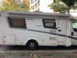 Fiat Ducato 2,3 130 Multijet - Wohnwagen
