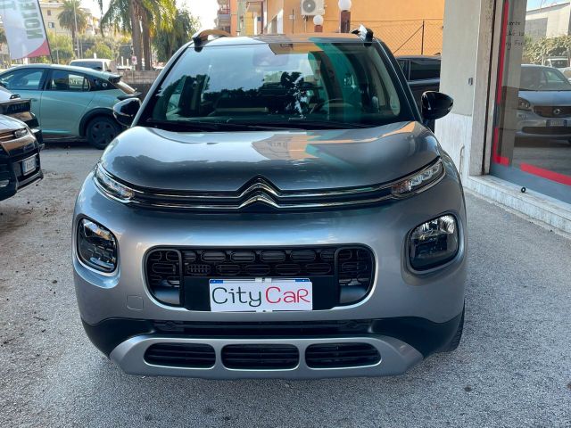 Citroën Citroen C3 Aircross C3 Aircross BlueHDi 100 S&S 