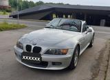 BMW Z3 Roadster 2.0 6-Zylinder 150PS - BMW Z3 in Duisburg